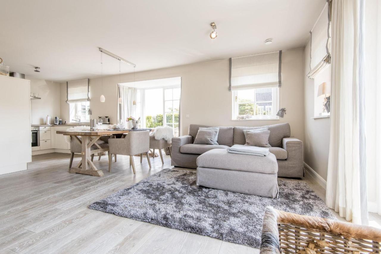 Hüs Tilda, Alte Dorfstraße 11 Ferienhaus Rantum (Sylt)