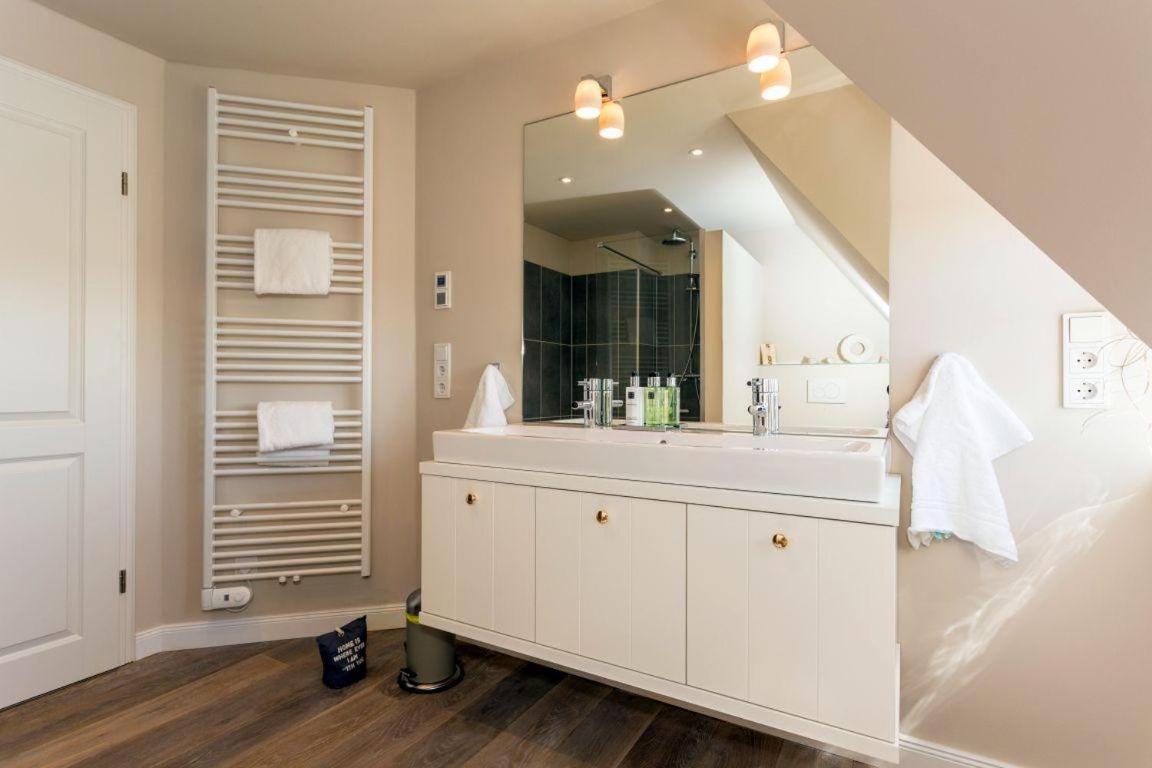 Hüs Tilda, Alte Dorfstraße 11 Ferienhaus Rantum (Sylt)