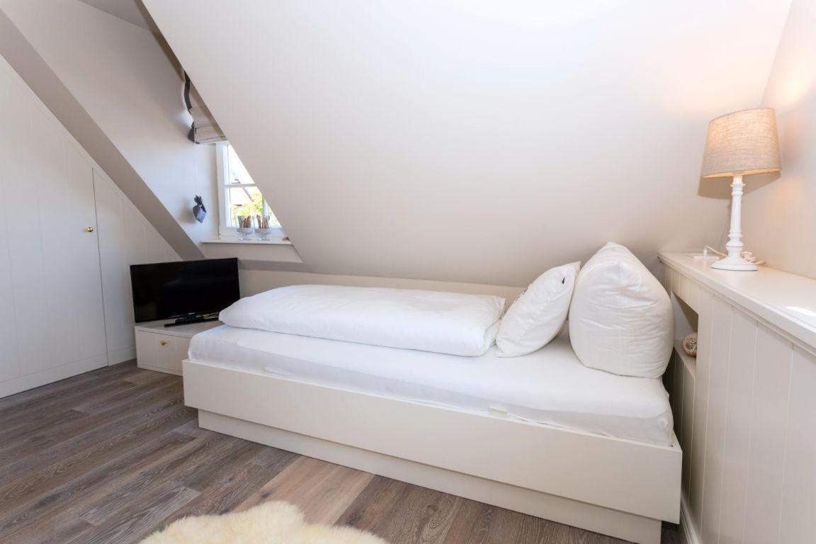 Hüs Tilda, Alte Dorfstraße 11 *