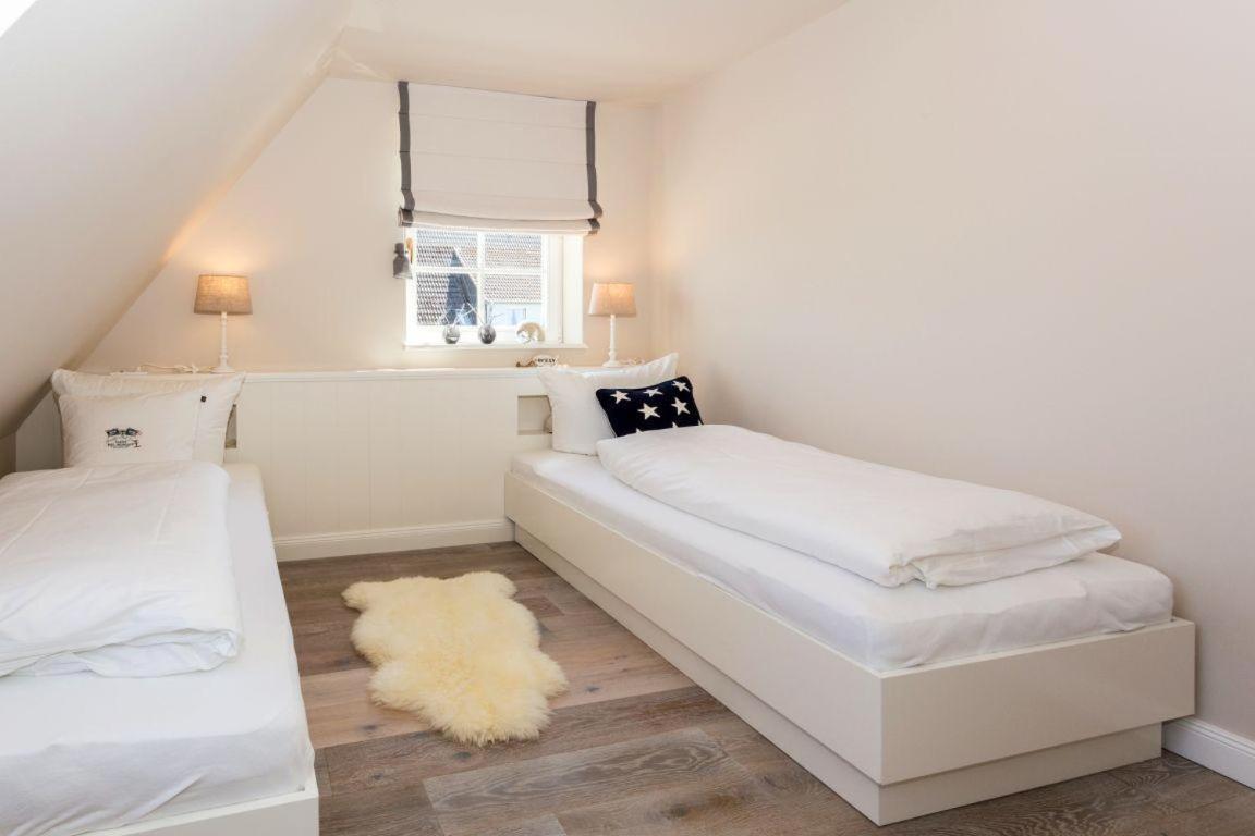 Hüs Tilda, Alte Dorfstraße 11 Ferienhaus