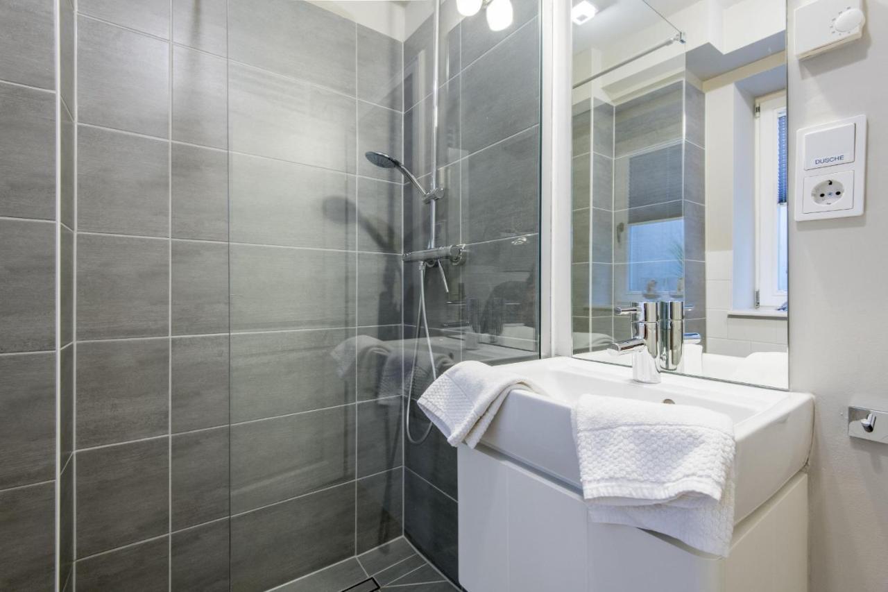 Hüs Tilda, Alte Dorfstraße 11 Ferienhaus Rantum (Sylt)
