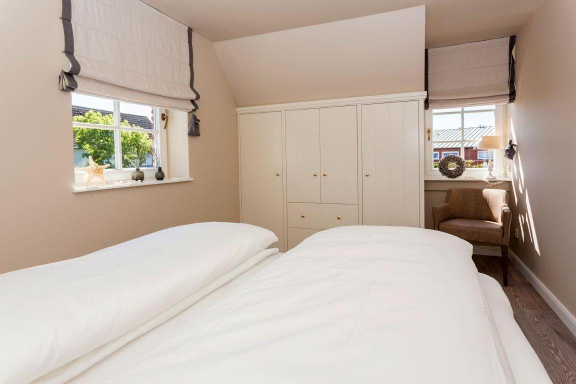Ferienhaus Hüs Tilda, Alte Dorfstraße 11 Rantum (Sylt)