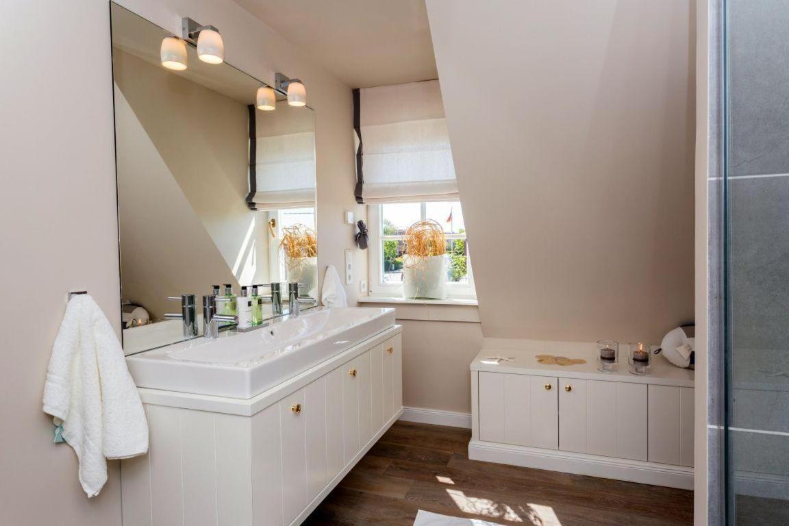 Ferienhaus Hüs Tilda, Alte Dorfstraße 11 *