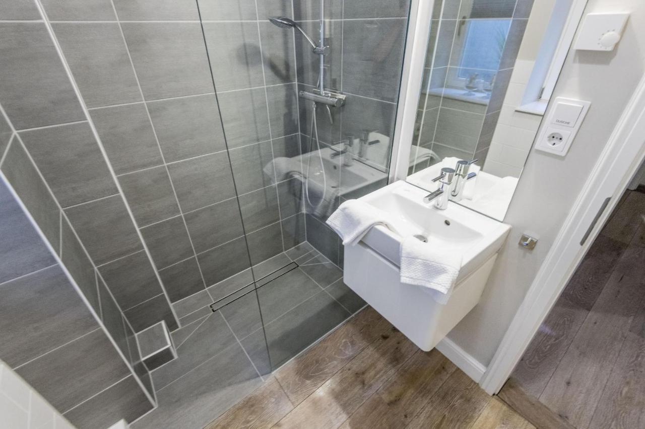 Ferienhaus Hüs Tilda, Alte Dorfstraße 11