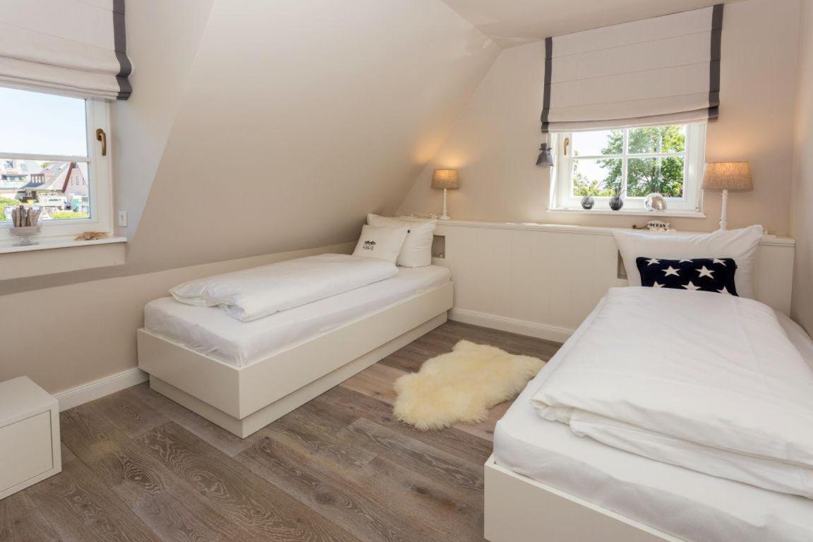 Ferienhaus Hüs Tilda, Alte Dorfstraße 11